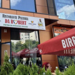 Bari Lounge Restaurant Exterior