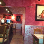 Salsa Picante În interior