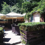 Urban Jungle Exterior