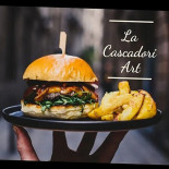 La Cascadori Băutură