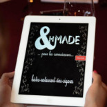 Handmade Meniu