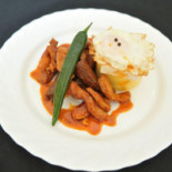 Apetit Food Mâncare