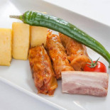 Apetit Food Mâncare
