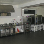 Food Box Exterior
