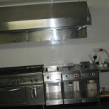 Food Box În interior