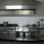 Food Box În interior