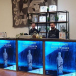 Flyingcocktails Meniu