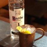 Flyingcocktails Băutură