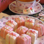 My Own Cupcake Băutură