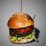 American Burger Delivery Băutură