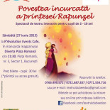 Revolution Cafe Meniu