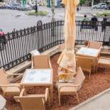 Revolution Cafe Băutură