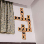 Revolution Cafe Băutură