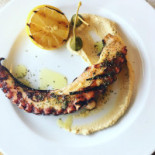 Mezze Mâncare