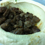 Mezze Mâncare