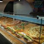 Hygge Pizza În interior