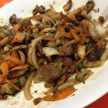Wok Away Mâncare