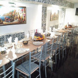 Grota Gurmanzilor În interior