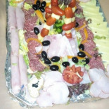 Grota Gurmanzilor Mâncare