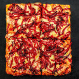 Treevi Pizza Al Taglio One Cotroceni Park Băutură