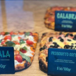 Treevi Pizza Al Taglio One Cotroceni Park Meniu