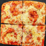 Treevi Pizza Al Taglio One Cotroceni Park Mâncare