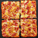 Treevi Pizza Al Taglio One Cotroceni Park Mâncare