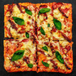 Treevi Pizza Al Taglio One Cotroceni Park Mâncare