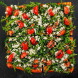 Treevi Pizza Al Taglio One Cotroceni Park Mâncare