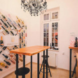 Spumanteria În interior