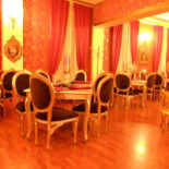 Chez Lariss În interior
