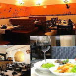 Fishbone À l'intérieur