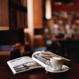 Hotspot Caffe Băutură