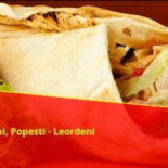 Bereket Kebap Shaormerie Mâncare