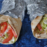Bereket Kebap Shaormerie Mâncare