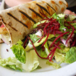 Bereket Kebap Shaormerie Mâncare