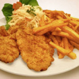 Bereket Kebap Shaormerie Mâncare