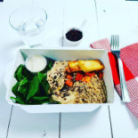 Catering City Soup Mâncare