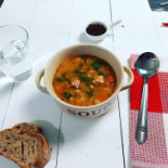 Catering City Soup Băutură