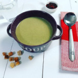 Catering City Soup Băutură