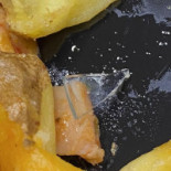 Cucina Romana Mâncare