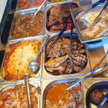 Cucina Romana Mâncare