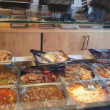 Cucina Romana Mâncare