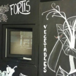 Fortis Meniu