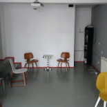 Anav- Asociația Națională Pentru Arte Vizuale Contemporane În interior