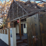 The Deck Exterior