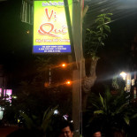 Wok Away Exterior