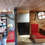 Santa Lucia În interior