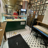 Spumanteria În interior