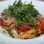 Terasa Firenze Tineretului Nourriture